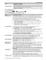 Preview for 67 page of Visonic PowerMaster-10 G2 Quick User Manual