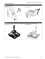 Preview for 87 page of Visonic PowerMaster-10 G2 Quick User Manual