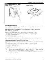 Preview for 89 page of Visonic PowerMaster-10 G2 Quick User Manual