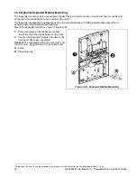 Предварительный просмотр 27 страницы Visonic POWERMASTER-10 Installer'S Manual