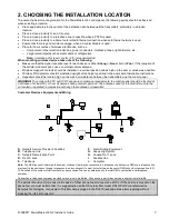 Preview for 7 page of Visonic PowerMaster-33 G2 Installer'S Manual