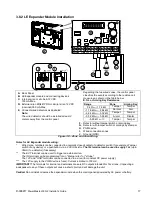 Preview for 17 page of Visonic PowerMaster-33 G2 Installer'S Manual