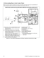 Preview for 18 page of Visonic PowerMaster-33 G2 Installer'S Manual