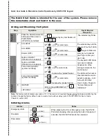 Preview for 31 page of Visonic PowerMaster-33 G2 Installer'S Manual