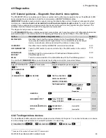 Preview for 49 page of Visonic PowerMaster-360R Installer'S Manual