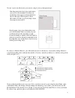 Предварительный просмотр 3 страницы Visonic PowerMax Plus Quick Start Manual