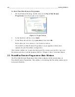 Предварительный просмотр 11 страницы Visonic POWERMAX REMOTE - PROGRAMMER SOFTWARE User Manual