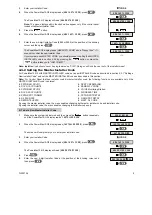 Preview for 10 page of Visonic PowerMax10-G2 Installer'S Manual