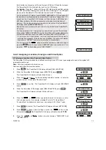 Preview for 14 page of Visonic PowerMax10-G2 Installer'S Manual