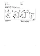 Preview for 17 page of Visonic PowerMax10-G2 Installer'S Manual