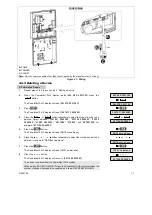 Preview for 18 page of Visonic PowerMax10-G2 Installer'S Manual