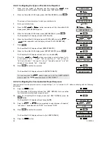 Preview for 27 page of Visonic PowerMax10-G2 Installer'S Manual