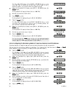 Preview for 29 page of Visonic PowerMax10-G2 Installer'S Manual