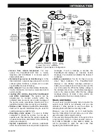 Предварительный просмотр 4 страницы Visonic PowerMax10 User Manual