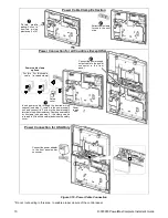 Preview for 10 page of Visonic POWERMAXCOMPLETE PANEL - Installer'S Manual