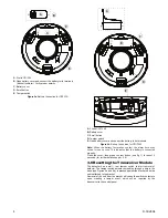 Preview for 4 page of Visonic SMD-426 Installation Instructions Manual