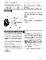 Preview for 6 page of Visonic SMD-426 Installation Instructions Manual