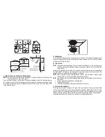 Preview for 4 page of Visonic SMD-429 PG2 Series Installation And Operating Instructions Manual