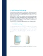 Preview for 4 page of Visonic TOWER 10 AM - Brochure