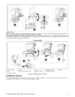 Предварительный просмотр 3 страницы Visonic TOWER CAM PG2 TOWER CAM PG2 Installation Instructions Manual