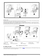 Preview for 3 page of Visonic TOWER CAM PG2 Installation Instructions Manual