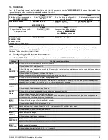 Preview for 5 page of Visonic TOWER CAM PG2 Installation Instructions Manual