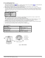 Preview for 6 page of Visonic TOWER CAM PG2 Installation Instructions Manual