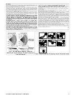 Preview for 5 page of Visonic V-MOTION MCW Installation Instructions Manual