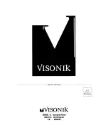 Предварительный просмотр 20 страницы Visonic V108XT User Manual