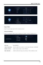 Preview for 17 page of Vispera 40SOLO1 User Manual