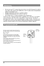 Preview for 40 page of Vispera 40SOLO1 User Manual