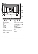 Предварительный просмотр 8 страницы Vispera Ai24T1 User Manual