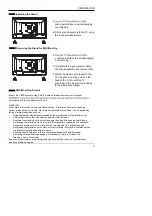 Preview for 9 page of Vispera Ai24T1 User Manual