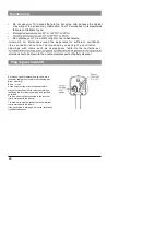 Предварительный просмотр 24 страницы Vispera Ai24T1 User Manual