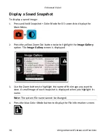 Preview for 42 page of Vispero enhanced vision amigo Manual