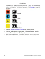 Preview for 44 page of Vispero enhanced vision amigo Manual