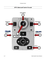 Предварительный просмотр 18 страницы Vispero Enhanced Vision Merlin Elite Pro HD OCR User Manual