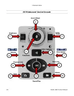 Предварительный просмотр 24 страницы Vispero Enhanced Vision Merlin Elite Pro HD OCR User Manual