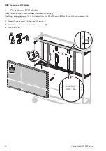 Preview for 12 page of visplay FOS Instructions For Assembly And Use