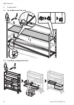 Preview for 14 page of visplay FOS Instructions For Assembly And Use