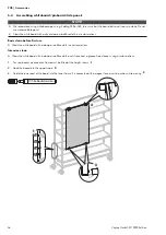 Preview for 16 page of visplay FOS Instructions For Assembly And Use