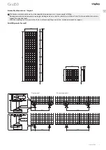 Preview for 3 page of visplay Grid 50 Assembly And Operating Instructions Manual