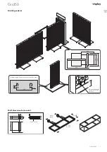 Preview for 5 page of visplay Grid 50 Assembly And Operating Instructions Manual