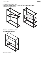 Preview for 13 page of visplay OmnioP/L Assembly And Operating Instructions Manual