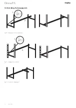 Preview for 14 page of visplay OmnioP/L Assembly And Operating Instructions Manual