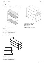 Preview for 15 page of visplay OmnioP/L Assembly And Operating Instructions Manual