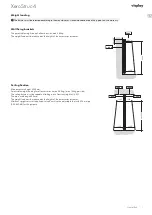 Preview for 5 page of visplay Xero Struc 4 Assembly And Operating Instructions Manual