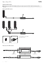 Preview for 4 page of visplay Xero Twin P/L Assembly And Operating Instructions Manual