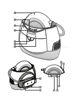 Предварительный просмотр 7 страницы Viss PL-1000 Owner'S Manual