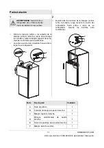 Preview for 29 page of Vissani 1005673850 Use And Care Manual